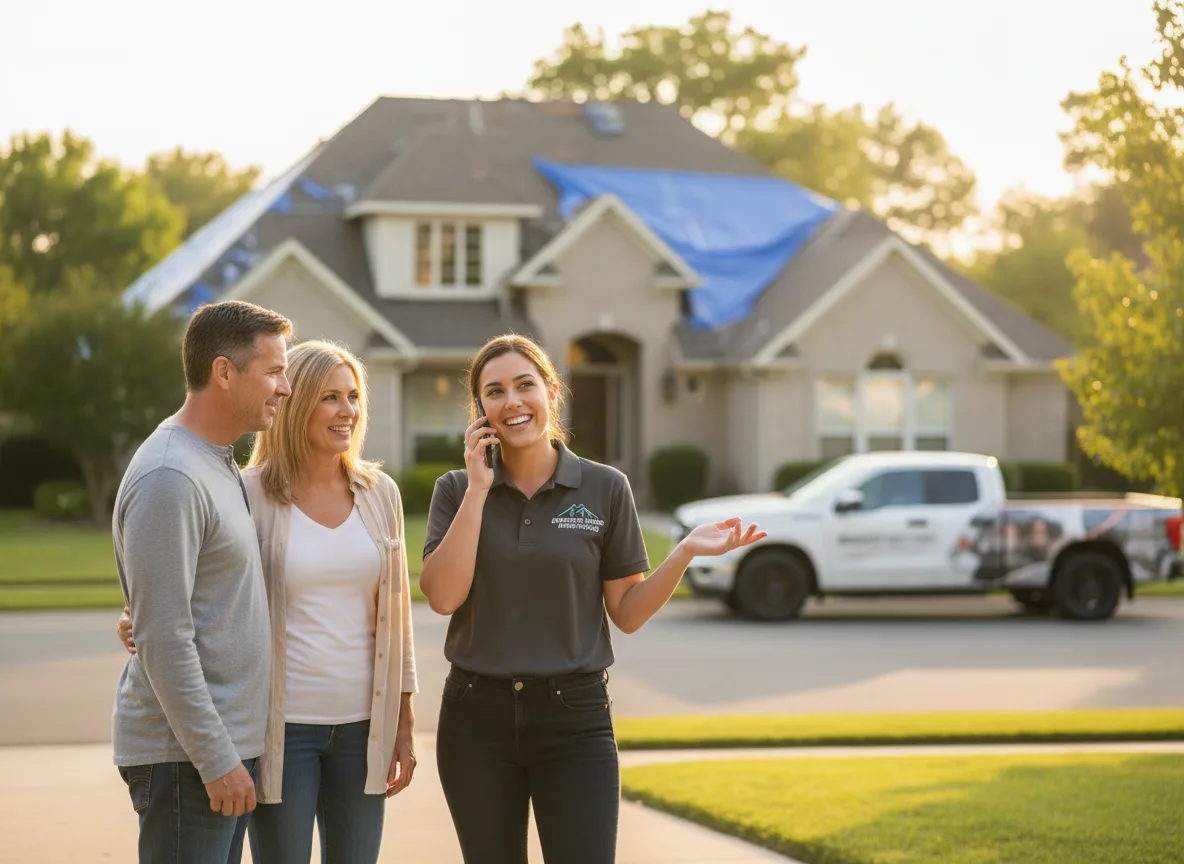 Emergency Roof Repair Monroeville, AL FAQs